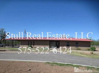 355 N Fairacres Rd, Las Cruces, NM 88005