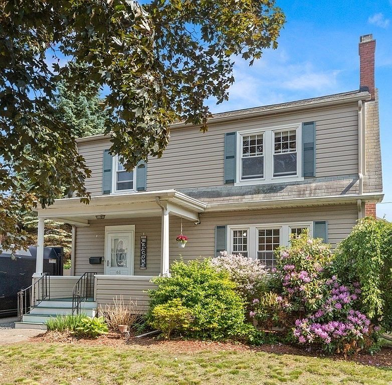 61 Gardner St, Peabody, MA 01960 Zillow