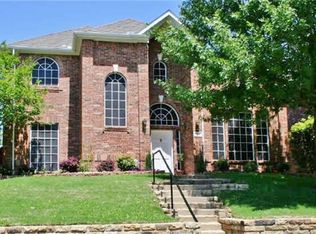 814 Cheshire Dr, Coppell, TX 75019