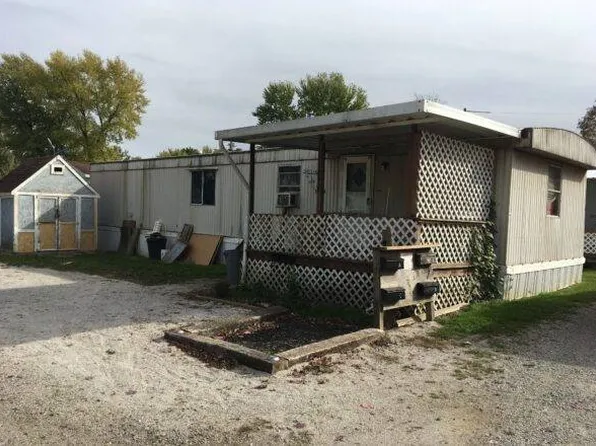 22807 Alden Ave APT A, Alliance, OH 44601