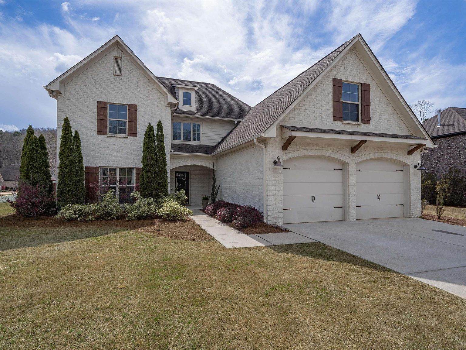 449 Ballantrae Rd, Pelham, AL 35124 Zillow