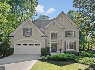 6380 Bannerhorn Run, Alpharetta, GA 30005