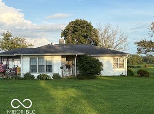 1259 S Main St, Dunkirk, IN 47336