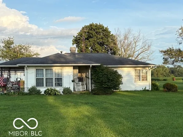 1259 S Main St, Dunkirk, IN 47336