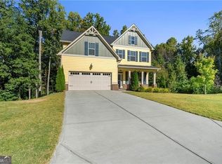 4430 Sparrowhawk Pl, Austell, GA 30106