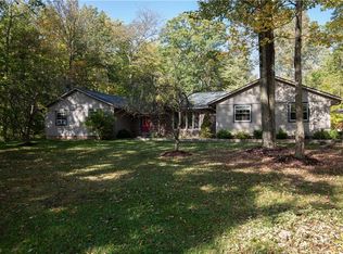 8321 Coon Club Rd, Medina, OH 44256