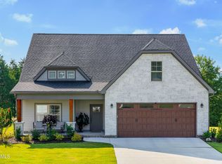 334 Kings Cove Ct NW, Cleveland, TN 37312