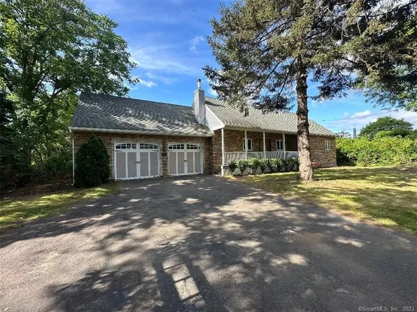 831 Elm Street, Rocky Hill, CT 06067