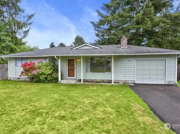 8021 NE 141st Place, Kirkland, WA 98034