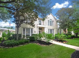 12914 Dove Oaks Ct, Houston, TX 77041