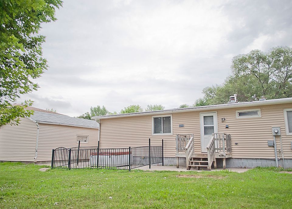 609 8th Ave, South Sioux City, NE 68776 Zillow