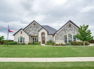 2124 Vanderbilt Dr, Weatherford, TX 76088