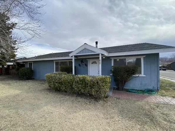 2311 Sioux St, Bishop, CA 93514