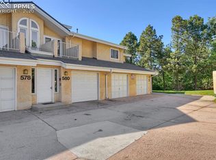 580 Observatory Dr, Colorado Springs, CO 80904