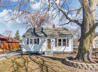 3020 Lower Huntington Rd, Fort Wayne, IN 46809