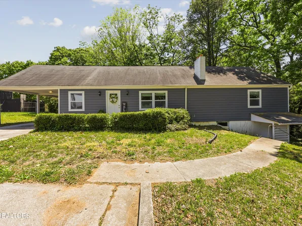 4824 Lonas Dr, Knoxville, TN 37909