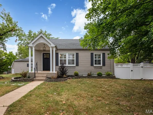 12243 Old Big Bend Rd, Saint Louis, MO 63122