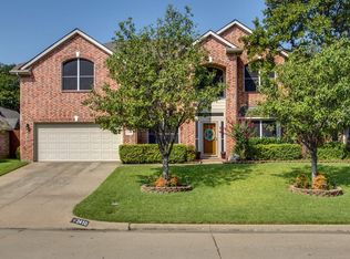 2410 Forest Park Cir, Mansfield, TX 76063