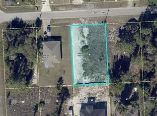 3215 28th St SW, Lehigh Acres, FL 33976