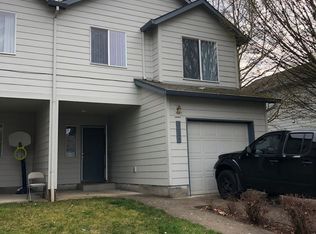 3624-3626 NE 158th Ave, Portland, OR 97230