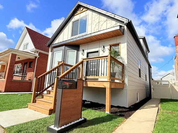 2222 Highland Ave, Berwyn, IL 60402