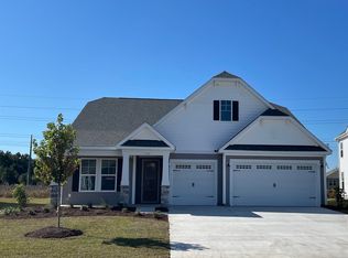 309 Broughton Dr, Myrtle Beach, SC 29579