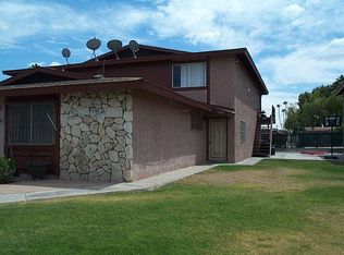 1255 W 20th Pl, Yuma, AZ 85364