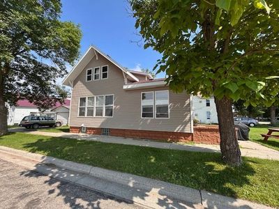 321 Lowery Ave, Belgrade, MN, 56312