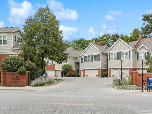 3825 N Milwaukee Ave Unit C, Chicago, IL 60641
