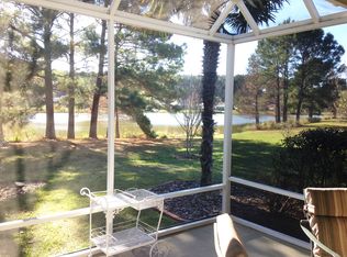 5 Becket Pl, Bluffton, SC 29909