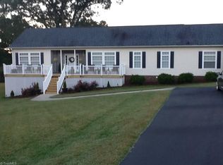 6756 State Highway 704, Madison, NC 27025