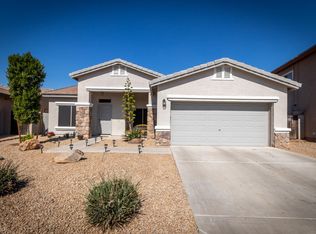 5124 W Chambers St, Laveen, AZ 85339