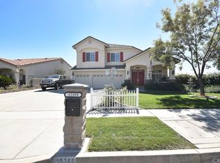 12359 Secretariat Dr, Rancho Cucamonga, CA 91739