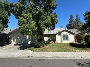 6138 N Tracy Ave, Fresno, CA