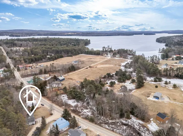 3 Bean Road, Otisfield, ME 04270