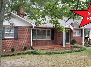 601 Norwood St, Albertville, AL 35950