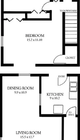 Amber Square Townhomes — Photo 14