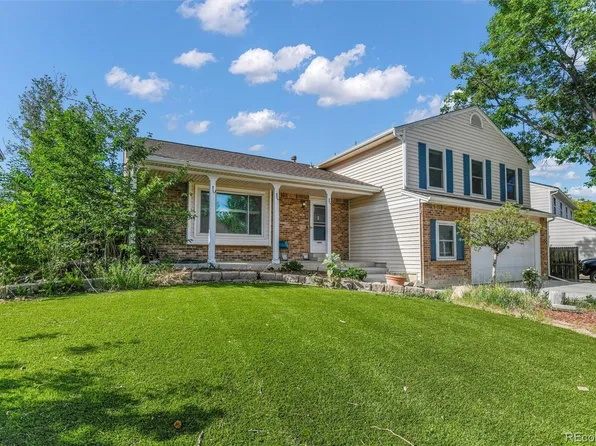 3205 W 11th Avenue Court, Broomfield, CO 80020