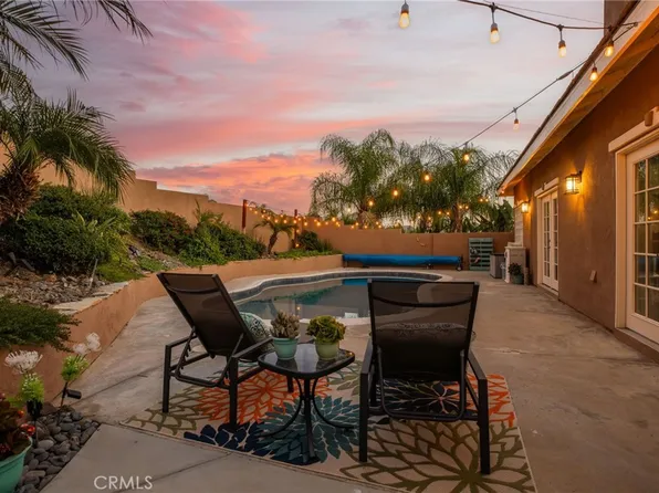 29110 Longhorn Dr, Canyon Lake, CA 92587