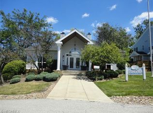 1406 Stoney Run Trl #G-47, Broadview Heights, OH 44147