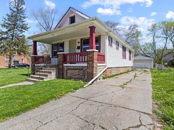 7260 Auburn St, Detroit, MI 48228