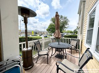 1626 Columbia Rd #1, Boston, MA 02127
