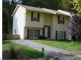 1675 Secretariat Dr, Annapolis, MD 21409