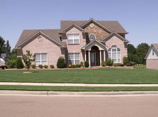 8888 Carriage Creek Rd, Arlington, TN 38002