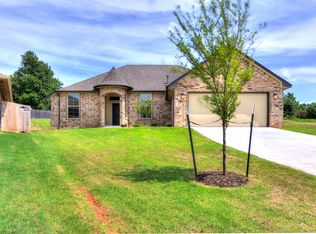 Milano Plan, Alameda Park, Norman, OK 73071