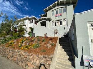 5512 Thomas Ave, Oakland, CA