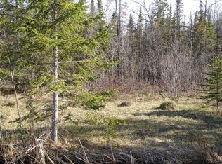 Black Point Rd, Moran, MI 49760