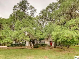 1680 Redrock, New Braunfels, TX 78132