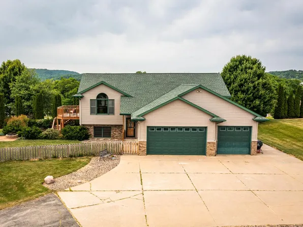 W3802 Southern DRIVE, West Salem, WI 54669