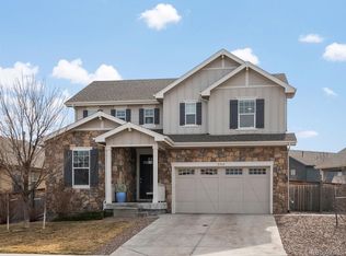 2964 E 159th Way, Thornton, CO 80602